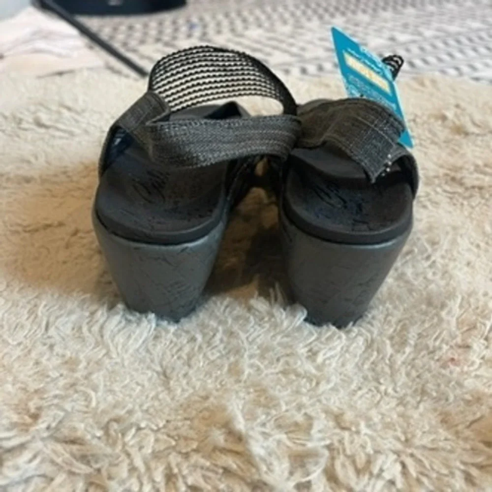 Skechers cali rumblers